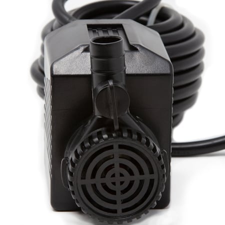 Beckett 290 GPH Auto Shut-Off Fountain Pump, M Series M250AS-M290AS